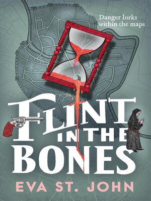 cover image of Flint in the Bones
